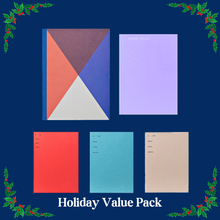 Load image into Gallery viewer, Holiday Value Pack
