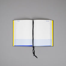 Load image into Gallery viewer, Undated Daily Planner