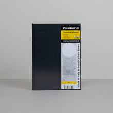 Load image into Gallery viewer, Undated Daily Planner