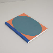 Load image into Gallery viewer, Notepad - Blank Pages - Oval
