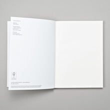 Load image into Gallery viewer, Notepad - Blank Pages - Diamond