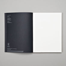 Load image into Gallery viewer, Notepad - Blank Pages - Triangle