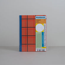 Load image into Gallery viewer, Notebook /Journal - Lined Pages - Terra Cotta