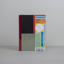 Load image into Gallery viewer, Notebook /Journal - Lined Pages - Vertigris