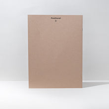 Load image into Gallery viewer, Basic Notebook (Walnut)