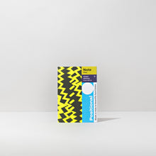 Load image into Gallery viewer, Fluorescent Notebook (Yellow)