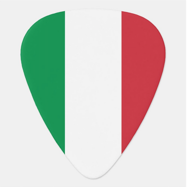 Italian-American Guitarists