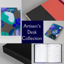 Load image into Gallery viewer, The Artisan&#39;s Desk Collection
