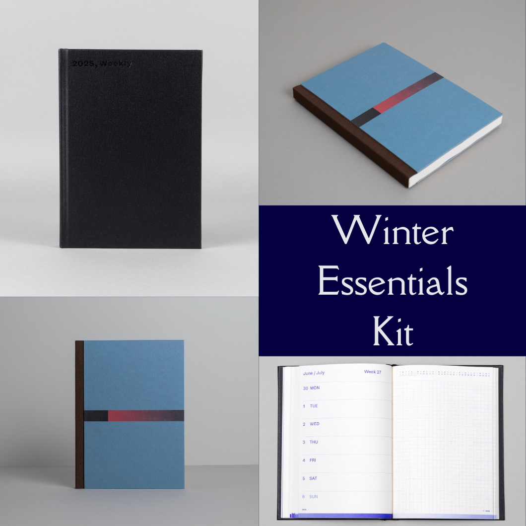 The Winter Essentials Kit