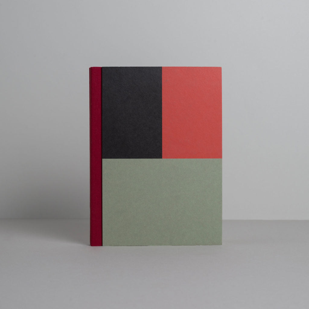 Notebook /Journal - Lined Pages - Vertigris
